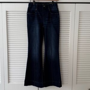 Liverpool Los Angeles The Gia Glider Flare